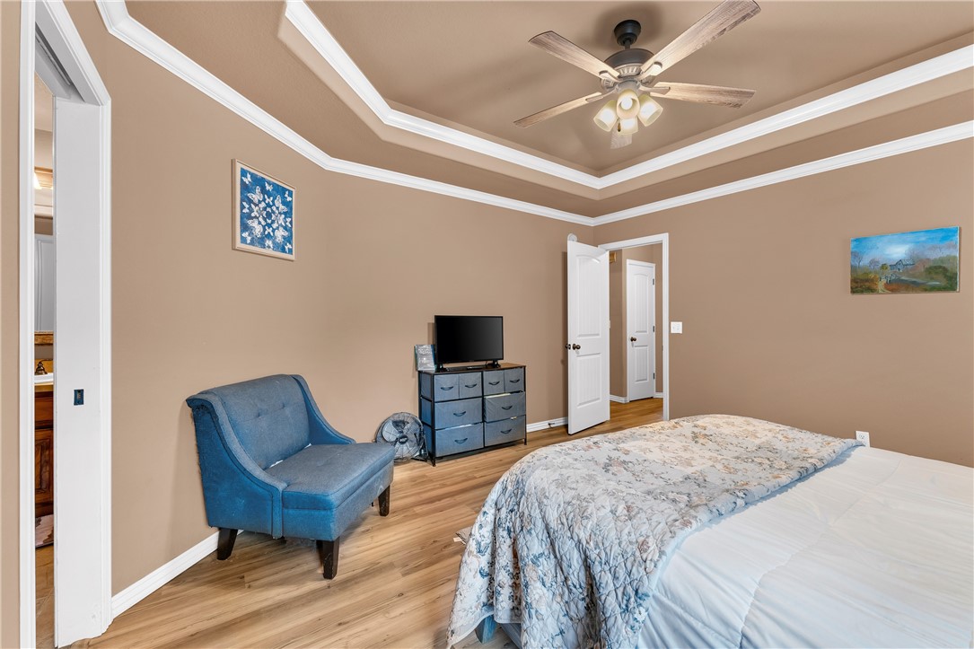 Bellwood Sub Ph I - Residential