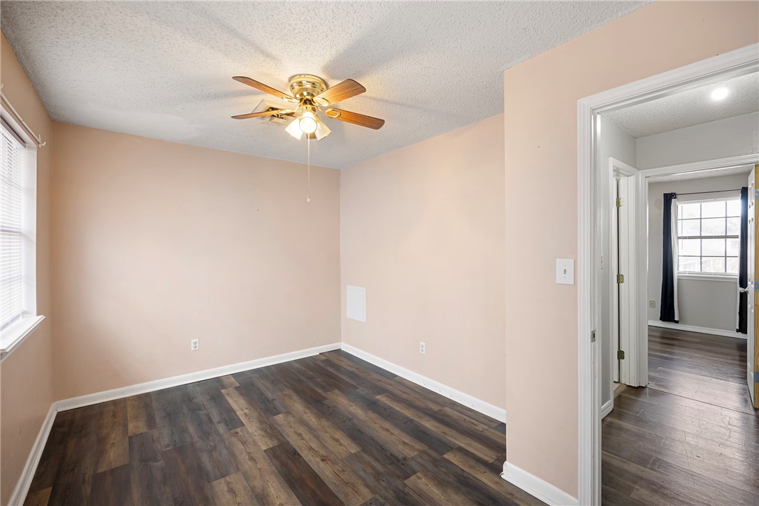 University Estates - Residential