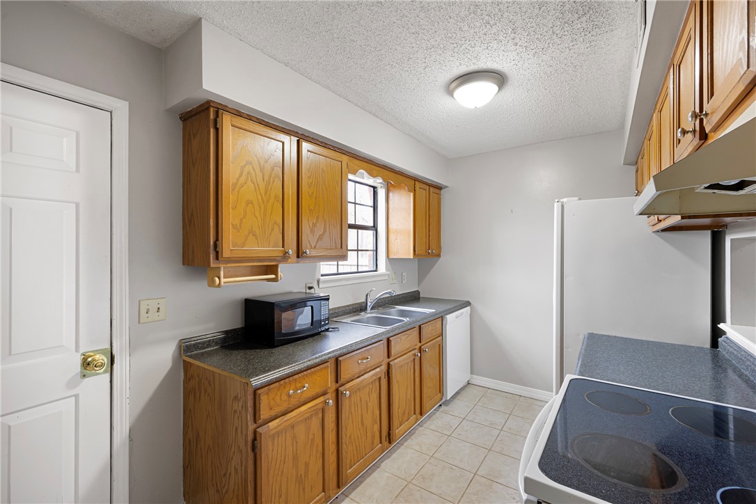 University Estates - Residential