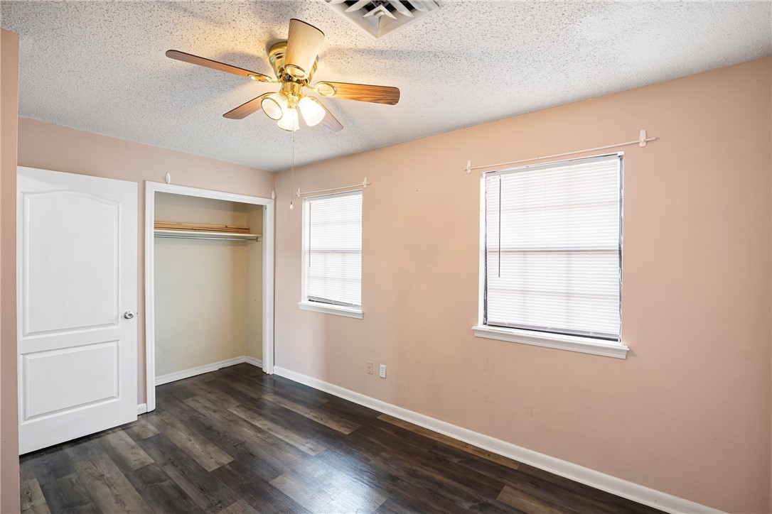 University Estates - Residential