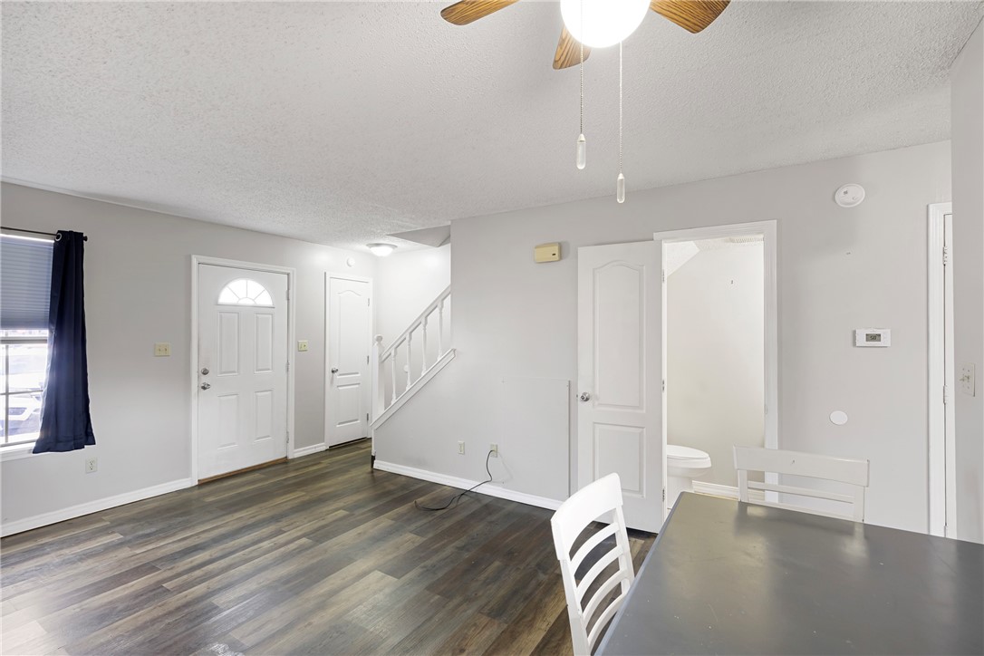 University Estates - Residential