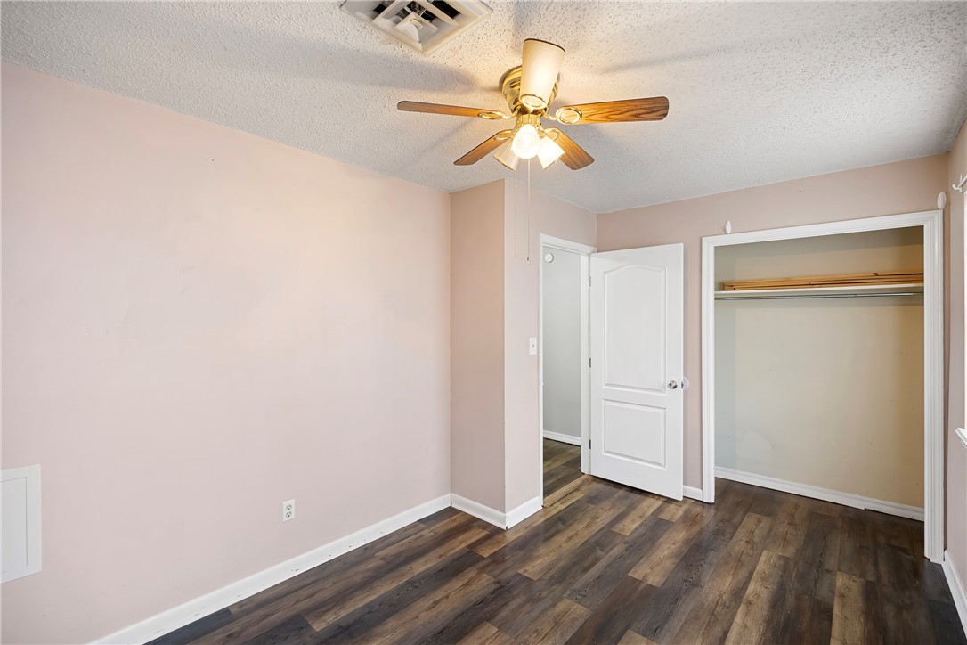 University Estates - Residential