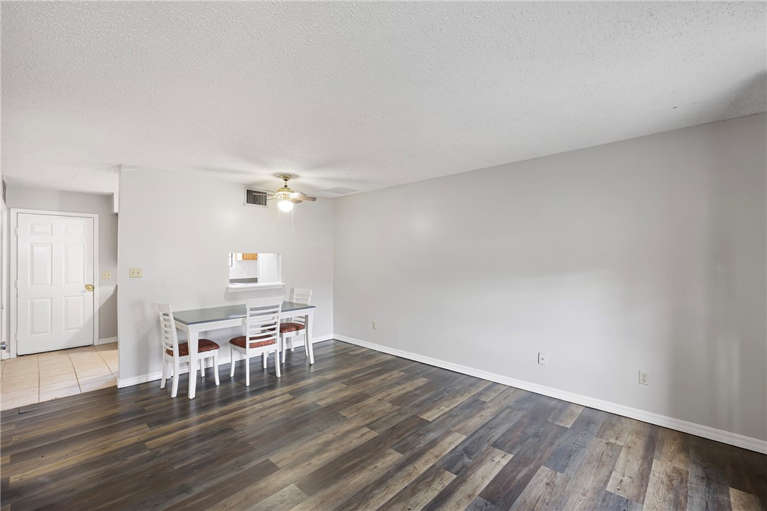 University Estates - Residential