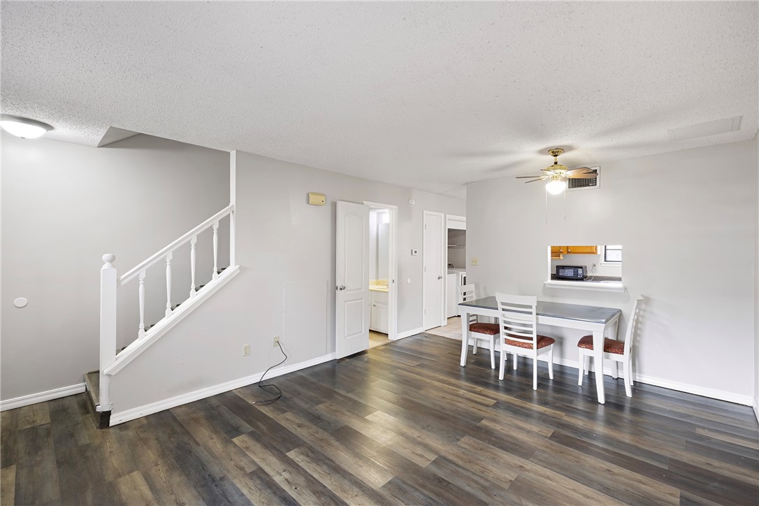 University Estates - Residential