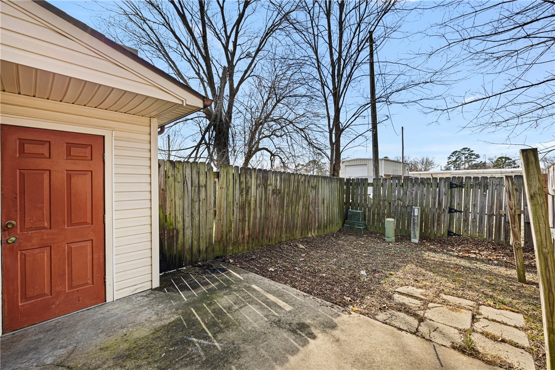 University Estates - Residential