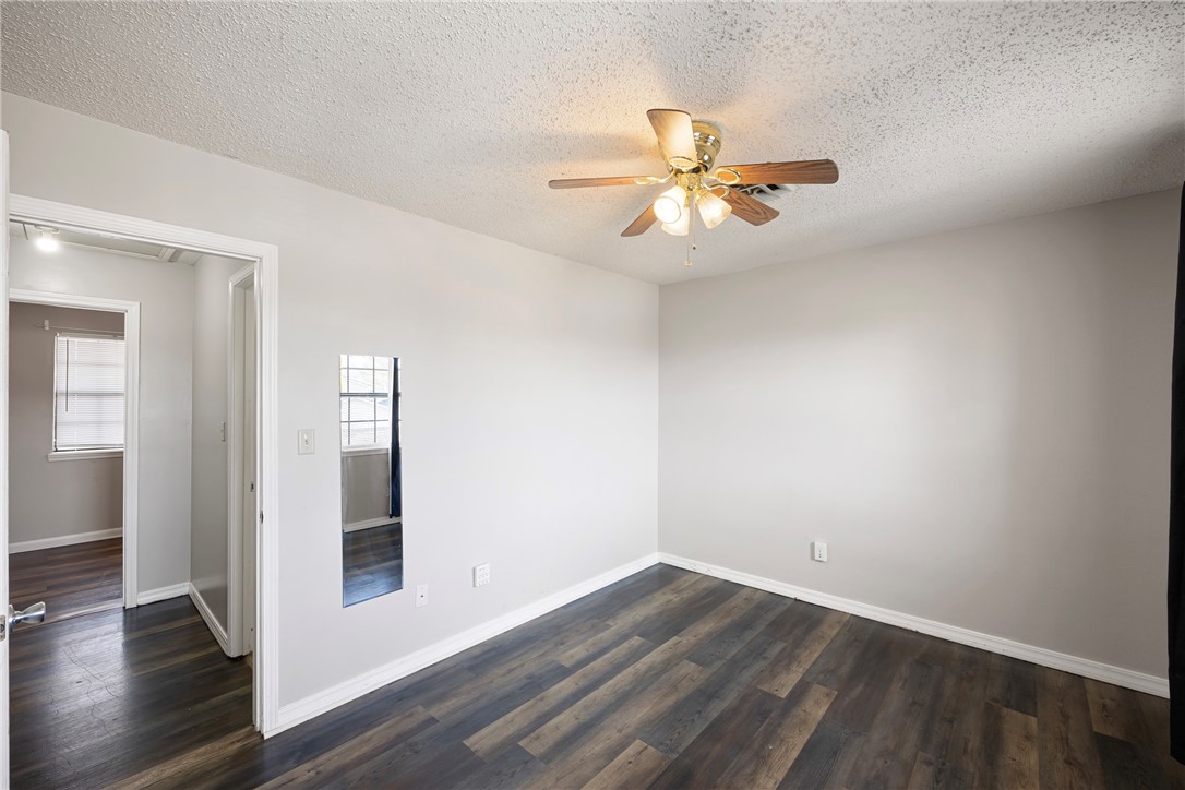 University Estates - Residential