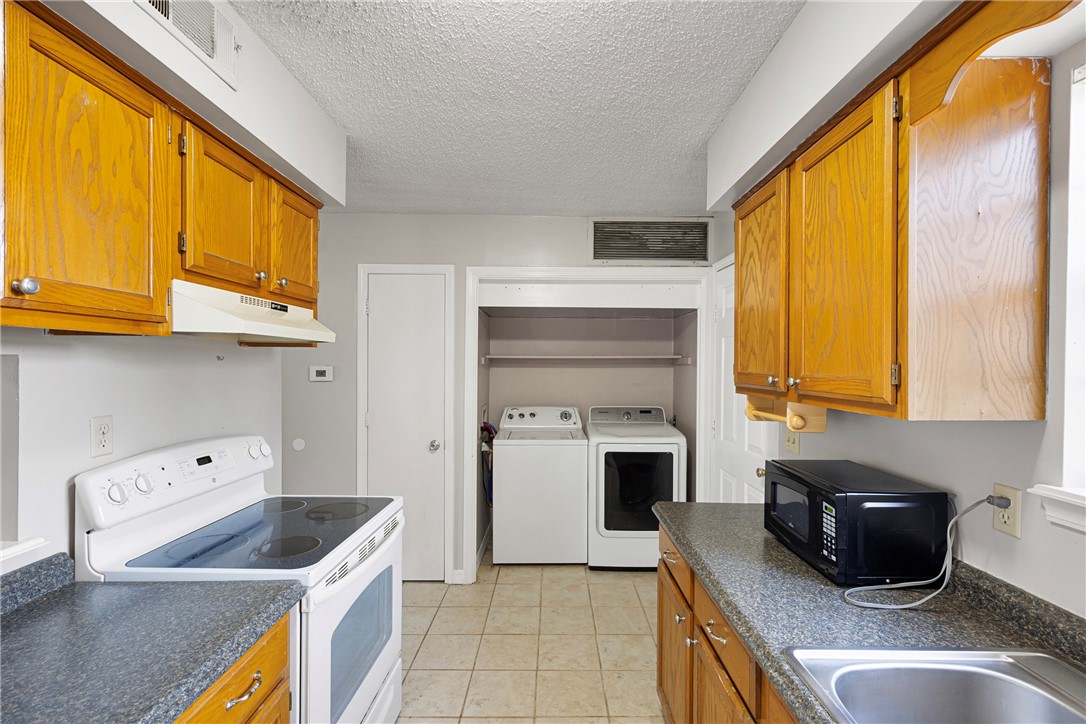 University Estates - Residential