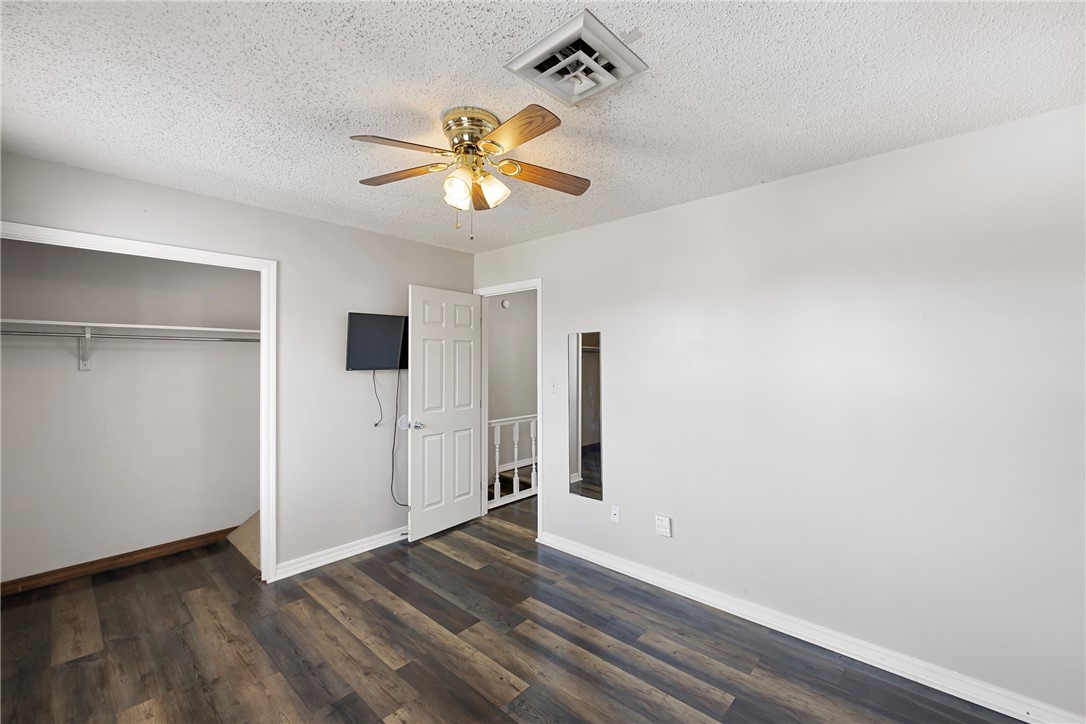 University Estates - Residential