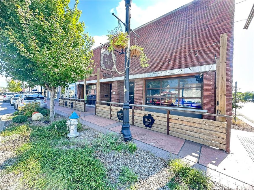 This property offers exceptional functionality and convenience, featuring three-phase power, basement/cellar storage, and a loading dock to support a variety of operational needs. Enjoy the benefit of on-site dedicated parking, complemented by ample public street parking in the immediate area. Positioned in a thriving location, the building is surrounded by exciting new developments, including mixed-use and multifamily projects, as well as a brand-new Hilton Tapestry Collection hotel. Plus, it’s just a short walk to the Razorback Greenway Trail system, Walter Turnbow Park, and Luther George Park—providing easy access to outdoor recreation and vibrant community spaces. This is a prime opportunity to secure a property in one of the region’s most dynamic growth corridors.