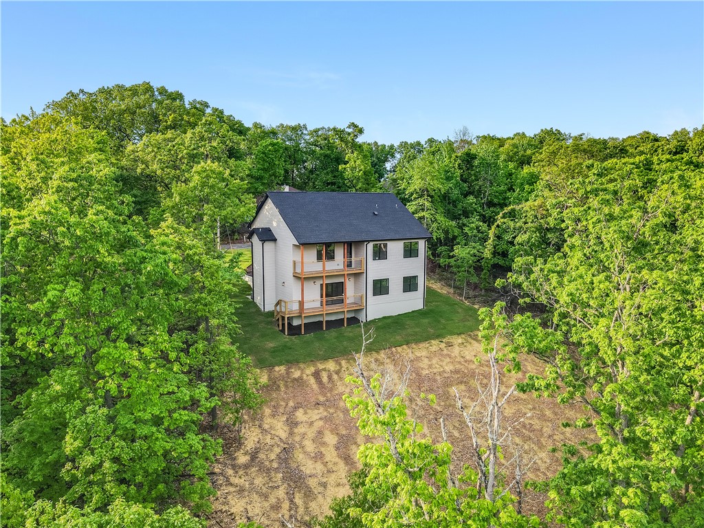 Montgomery Sub Bvv - Residential
