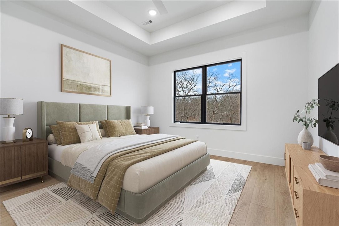 Montgomery Sub Bvv - Residential
