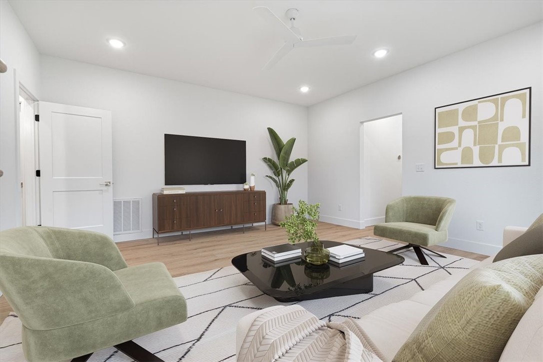 Montgomery Sub Bvv - Residential