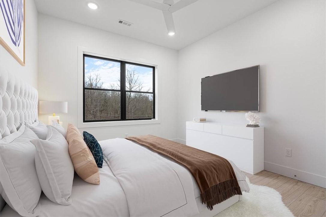 Montgomery Sub Bvv - Residential