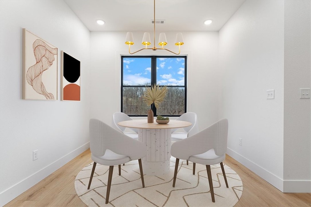 Montgomery Sub Bvv - Residential