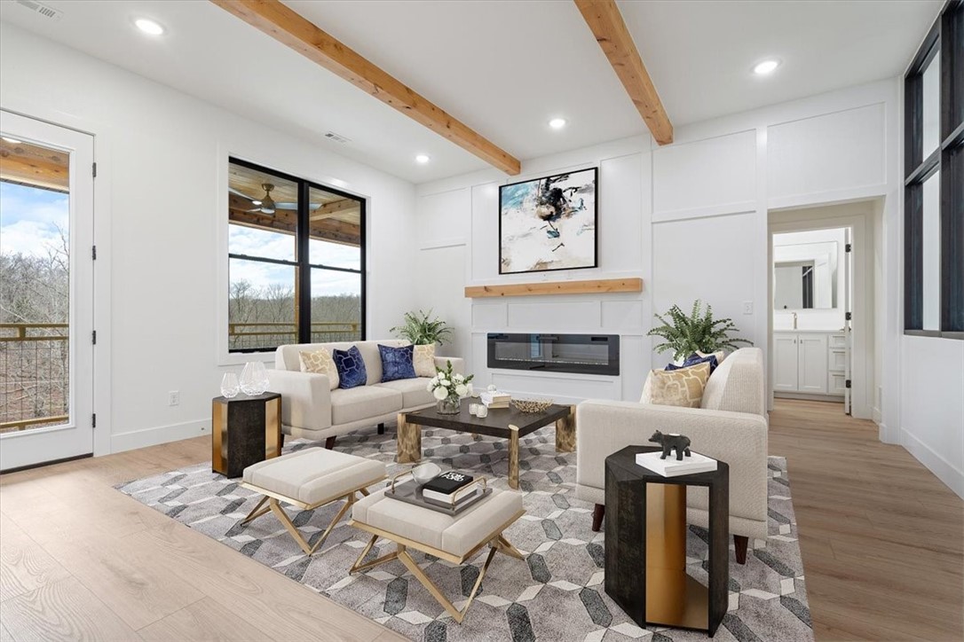 Montgomery Sub Bvv - Residential