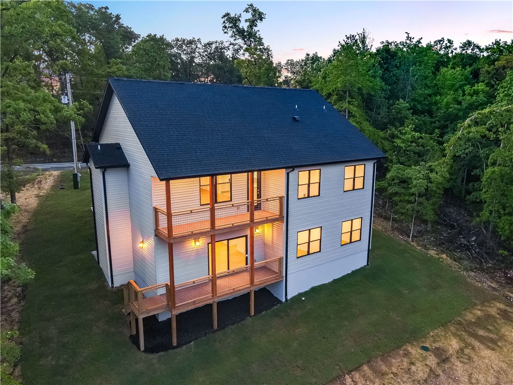 Montgomery Sub Bvv - Residential