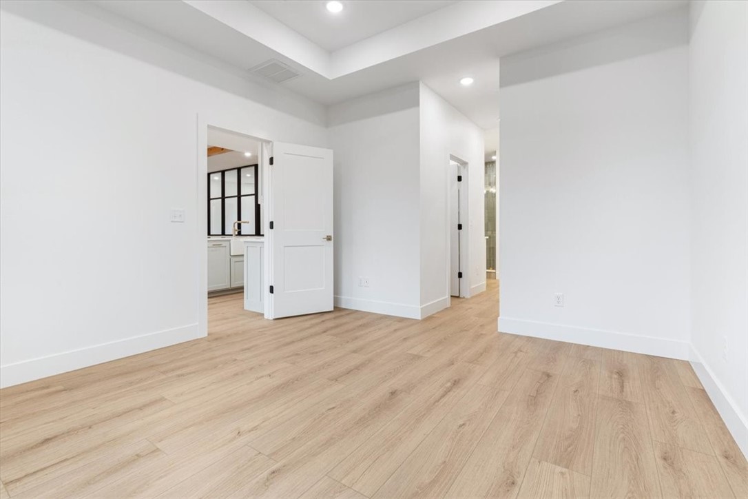 Montgomery Sub Bvv - Residential