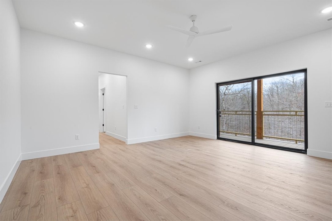 Montgomery Sub Bvv - Residential