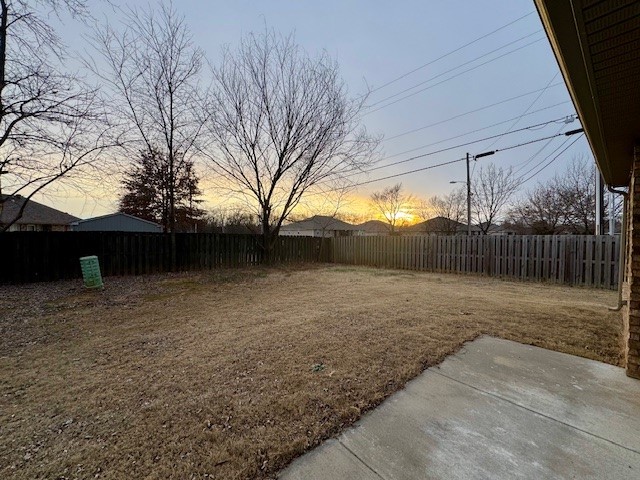 Bellewood - Residential Lease