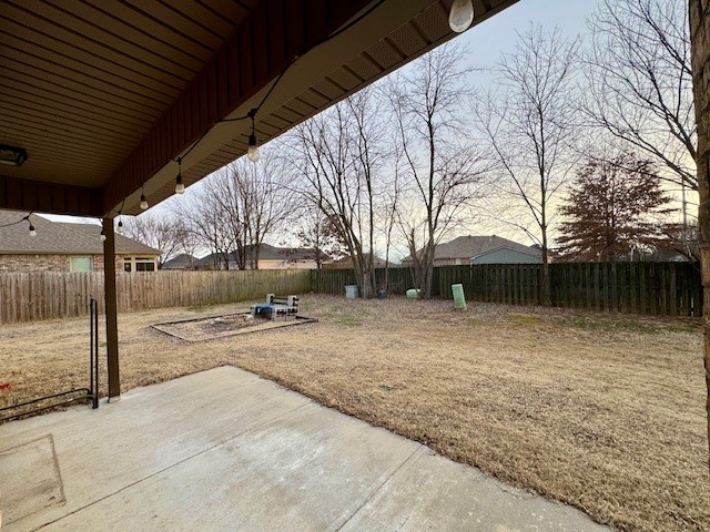 Bellewood - Residential Lease