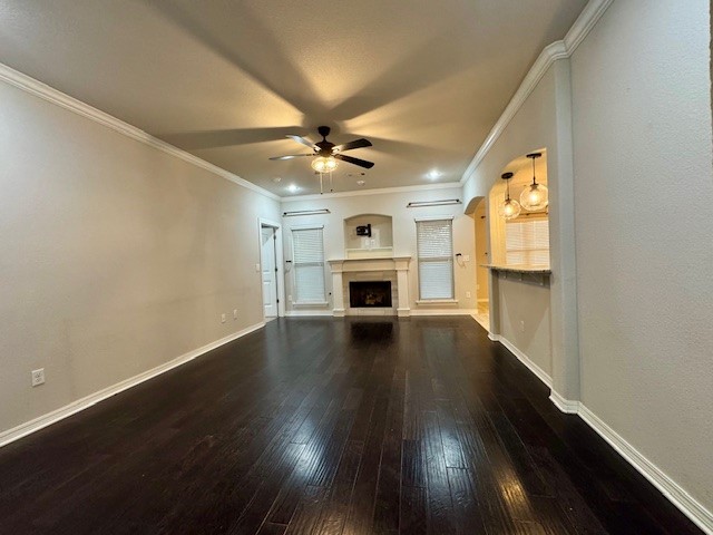 Bellewood - Residential Lease