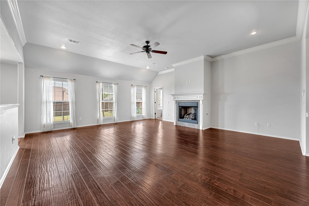 Weatherton Pud Lowell - Residential