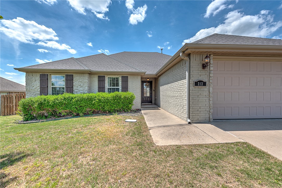 Weatherton Pud Lowell - Residential