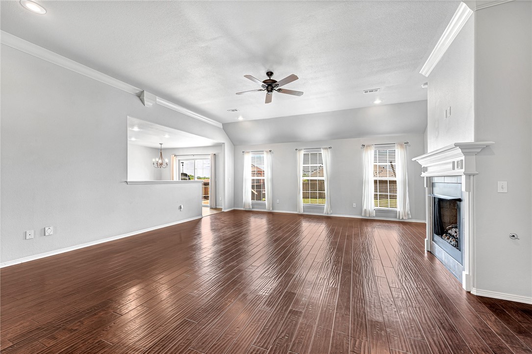 Weatherton Pud Lowell - Residential