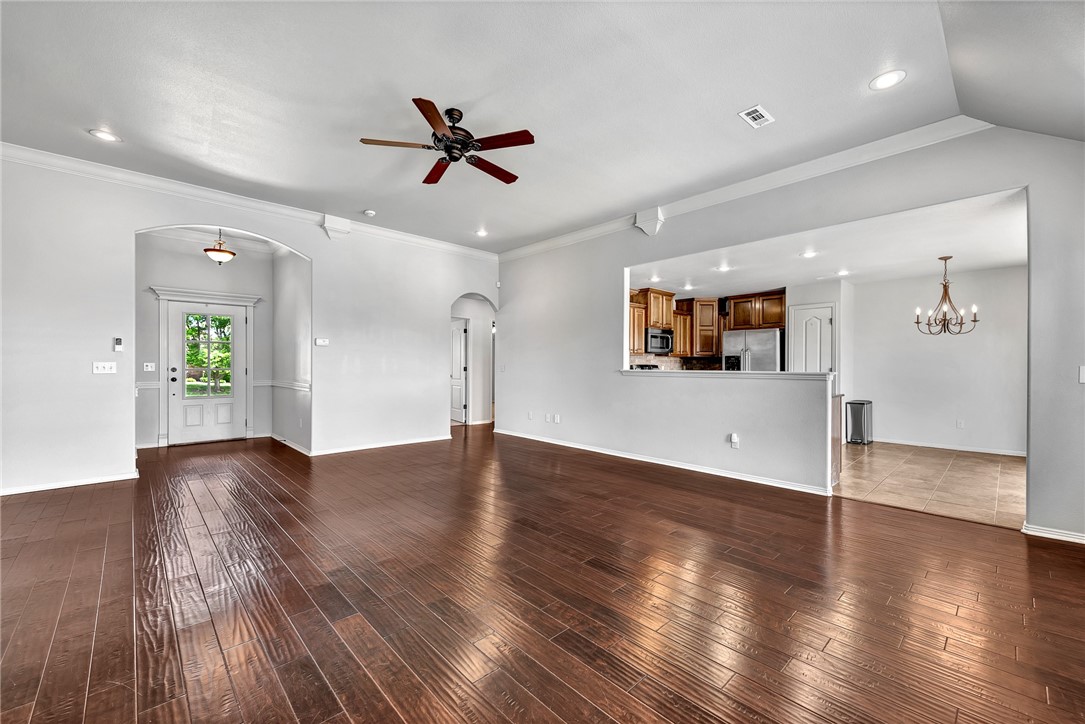 Weatherton Pud Lowell - Residential
