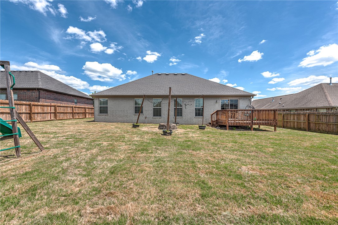 Weatherton Pud Lowell - Residential