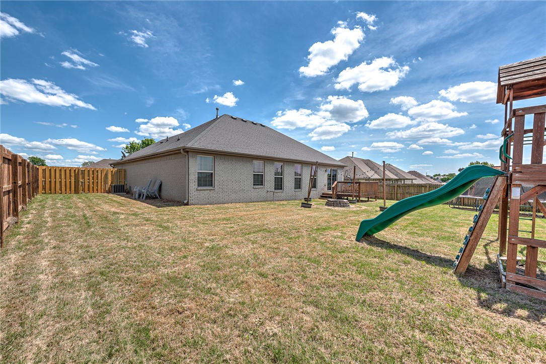 Weatherton Pud Lowell - Residential