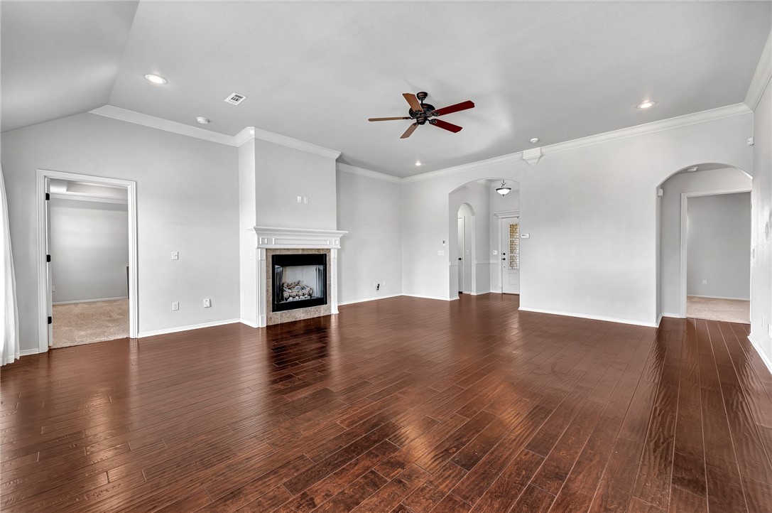 Weatherton Pud Lowell - Residential