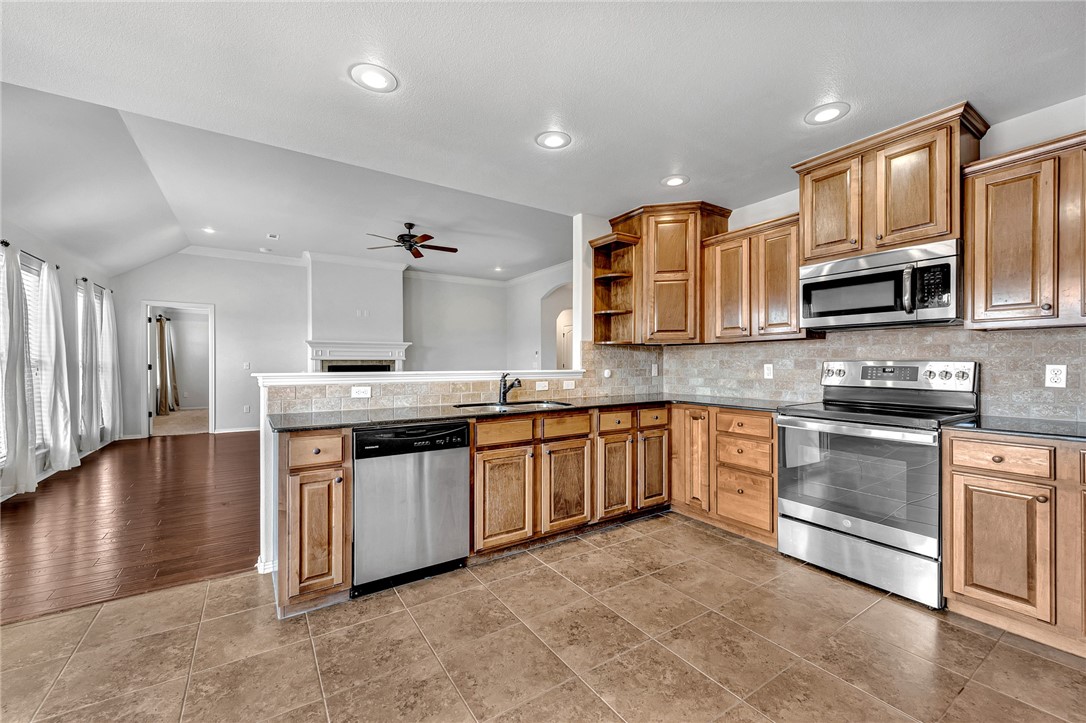 Weatherton Pud Lowell - Residential