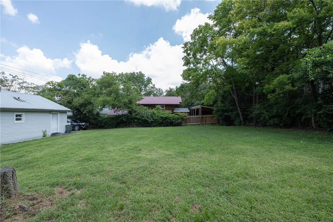 Parkers Valley View Acres - Residential