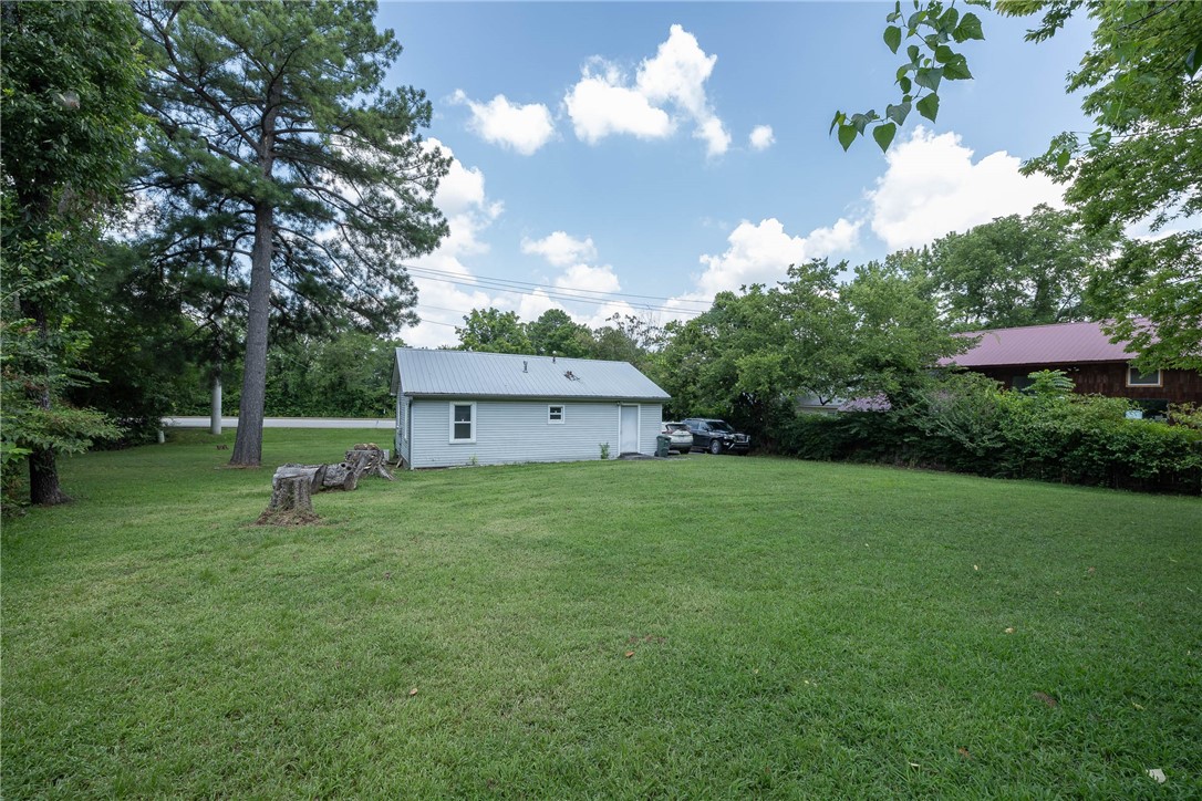 Parkers Valley View Acres - Residential