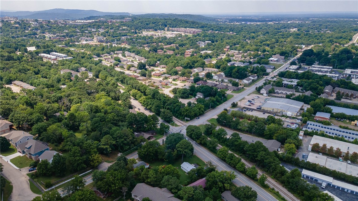 Parkers Valley View Acres - Residential