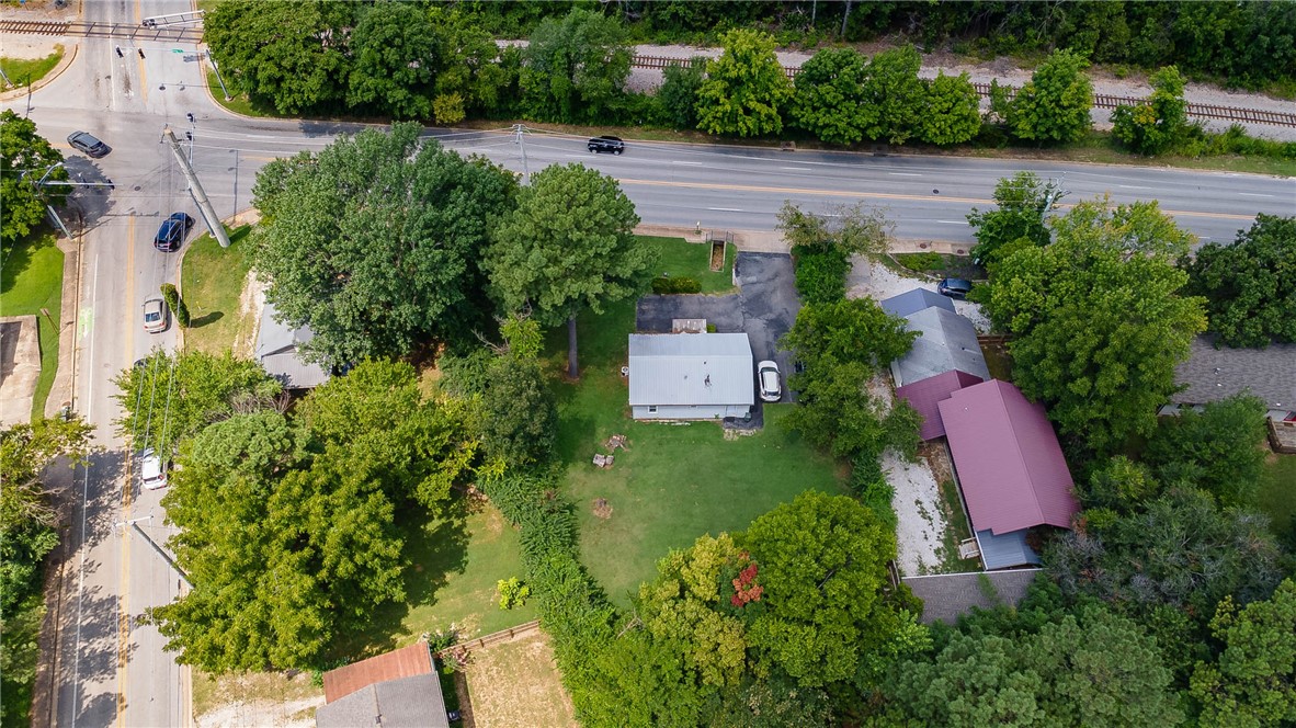 Parkers Valley View Acres - Residential