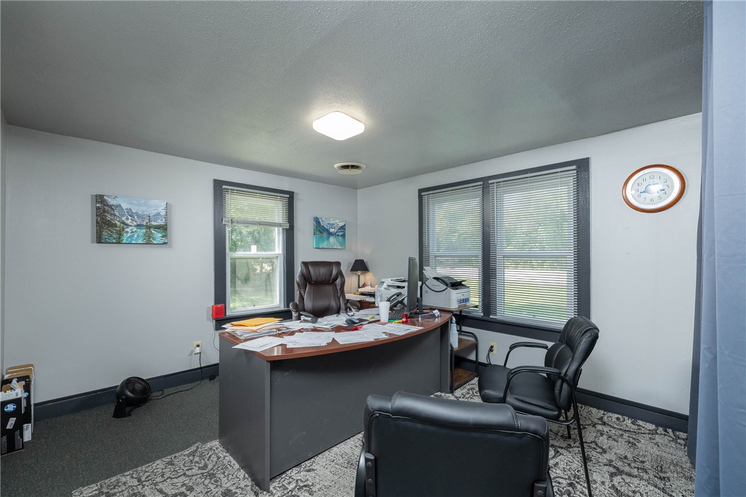 Parkers Valley View Acres - Residential