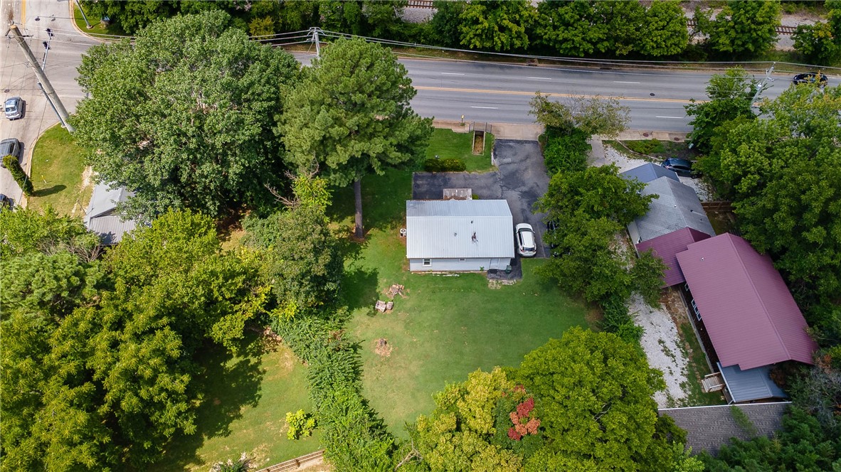 Parkers Valley View Acres - Residential