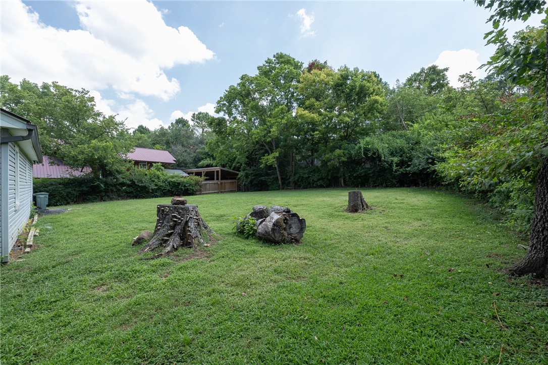 Parkers Valley View Acres - Residential