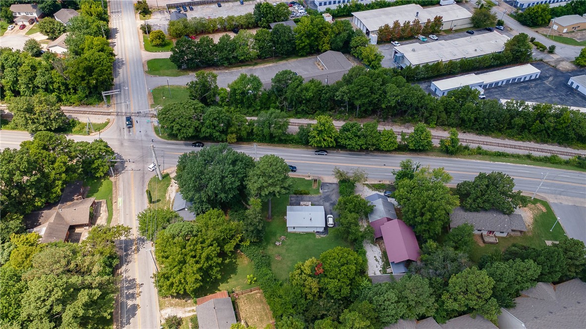 Parkers Valley View Acres - Residential