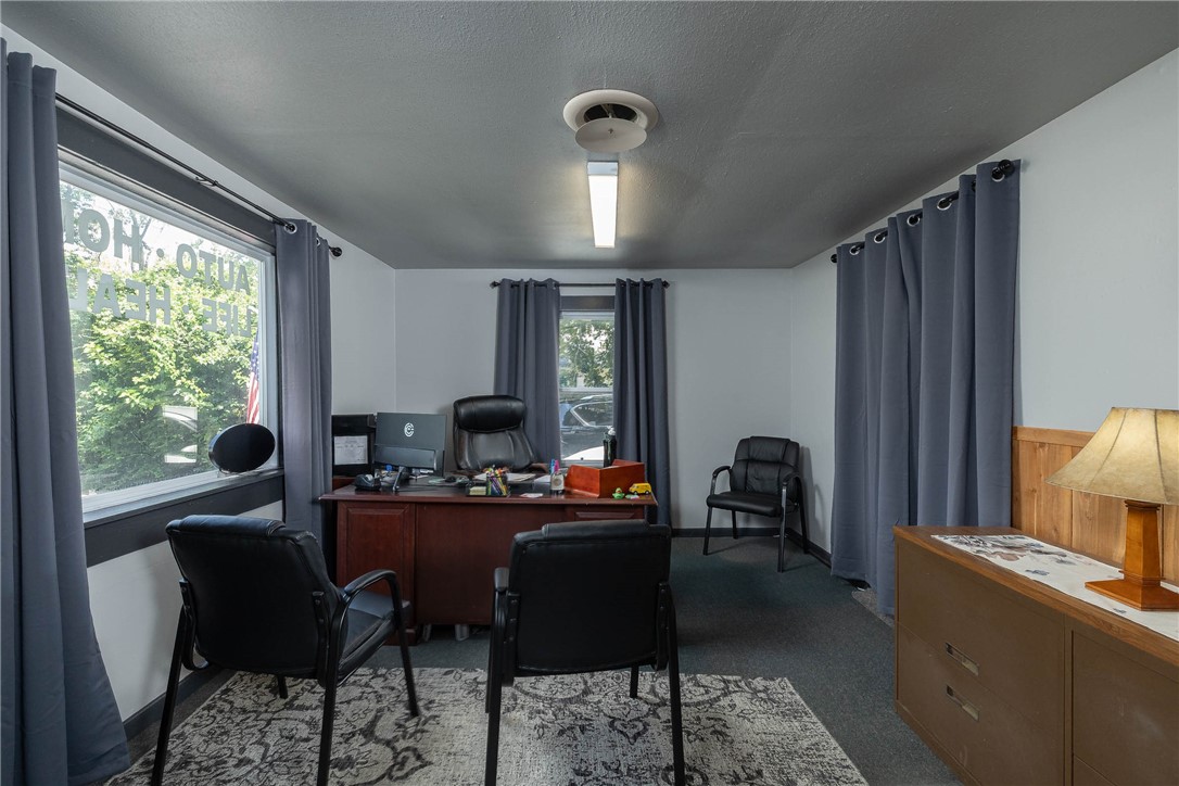 Parkers Valley View Acres - Residential