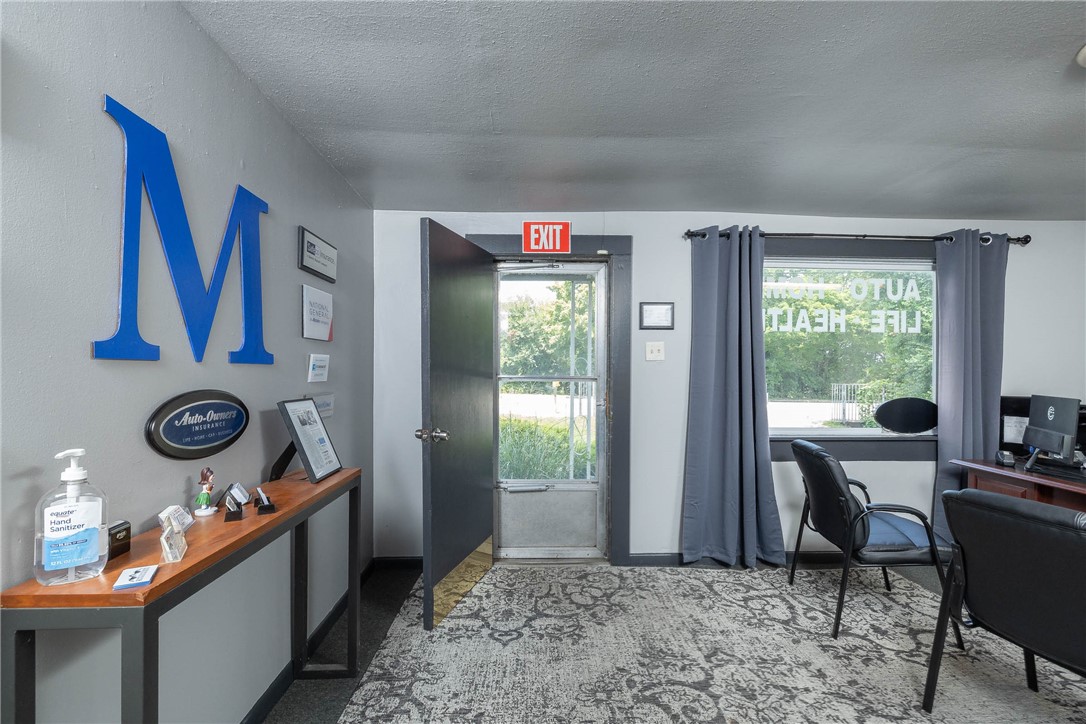 Parkers Valley View Acres - Residential