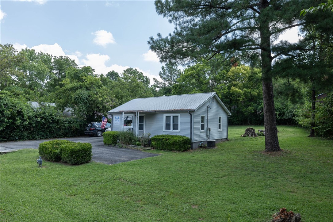 Parkers Valley View Acres - Residential