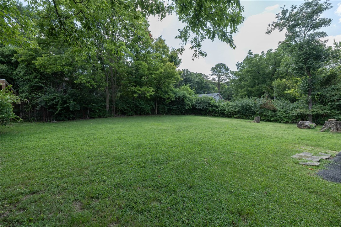 Parkers Valley View Acres - Residential