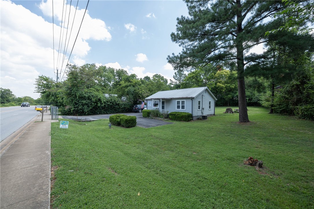 Parkers Valley View Acres - Residential