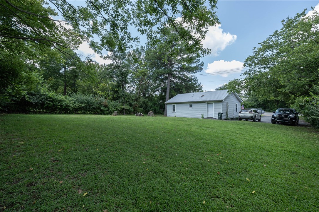 Parkers Valley View Acres - Residential