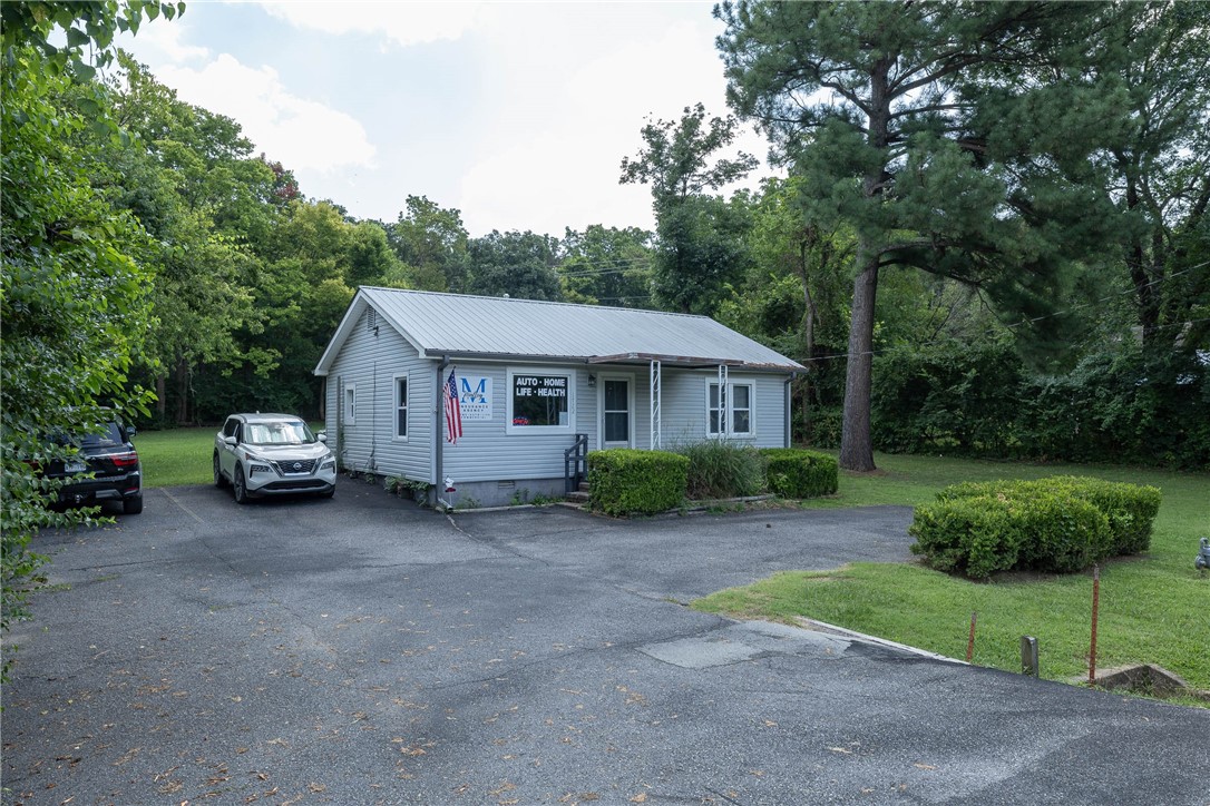 Parkers Valley View Acres - Residential