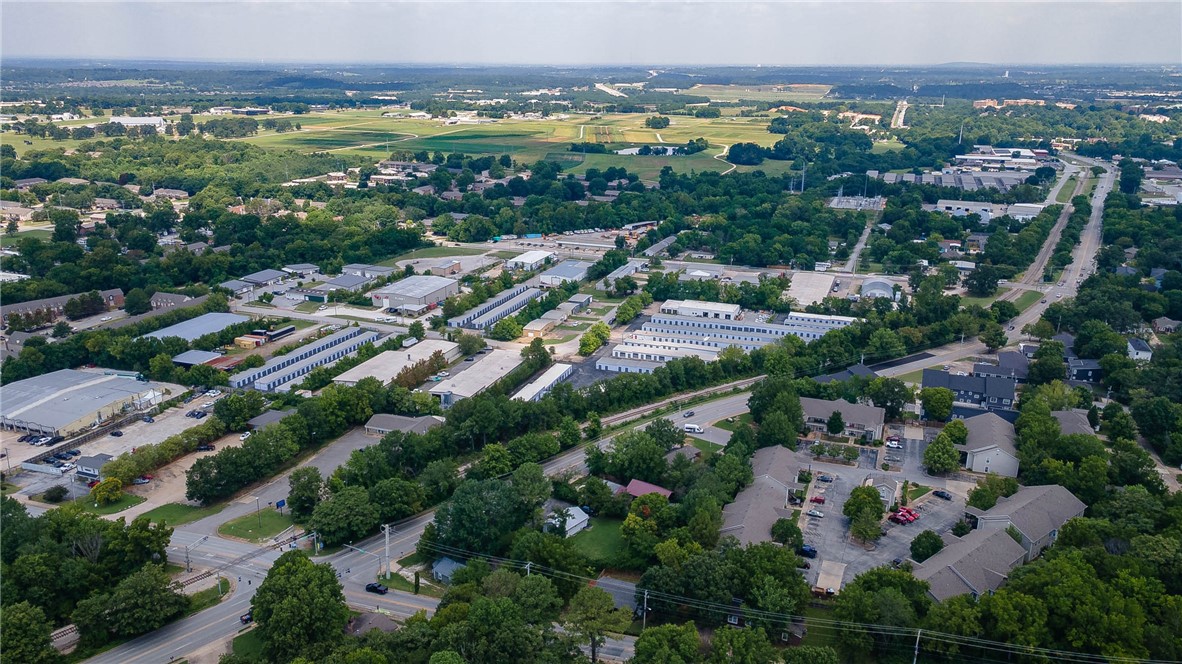 Parkers Valley View Acres - Residential