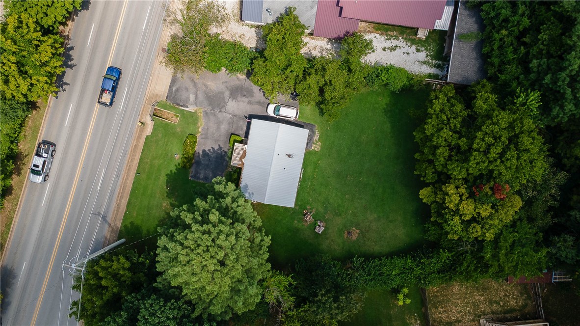 Parkers Valley View Acres - Residential